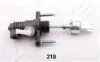 ASHIKA 95-02-218 Master Cylinder, clutch